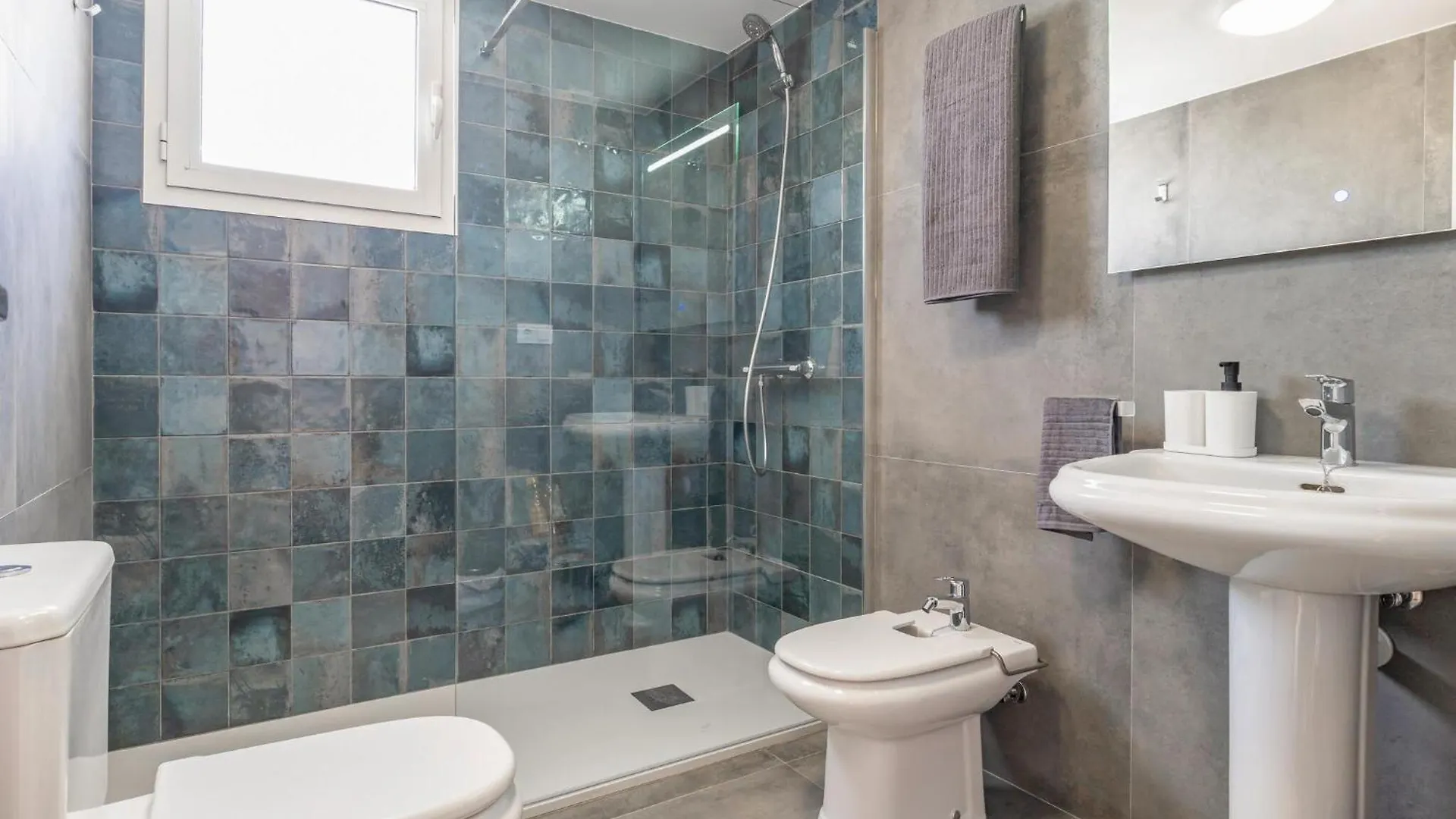Beautiful Apartment In 로쿠타스드마르