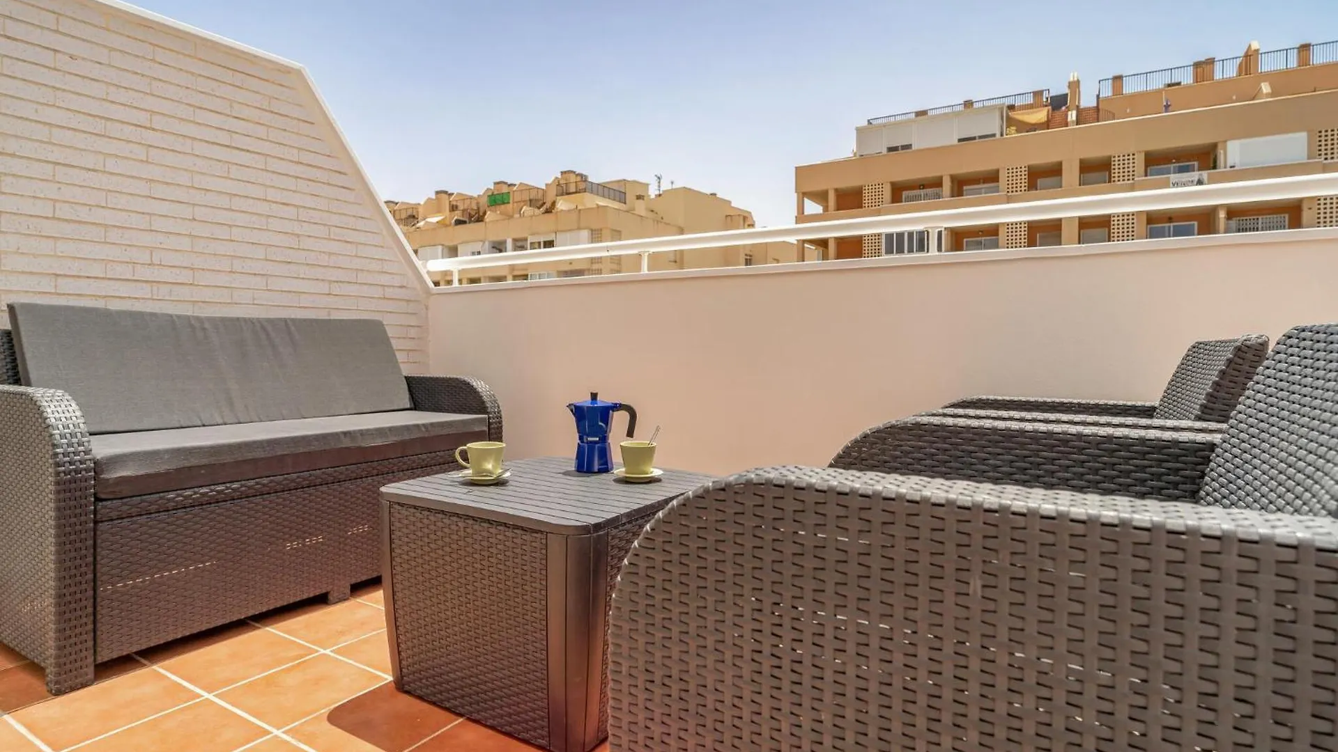 Beautiful Apartment In 로쿠타스드마르